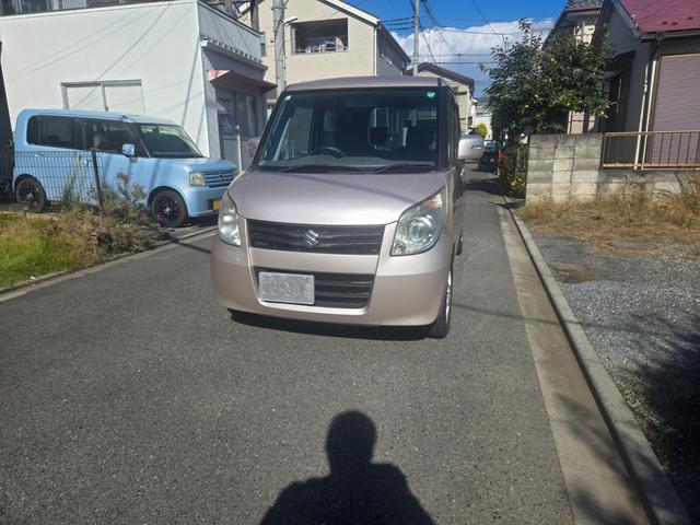 パレット X PS・PW・エアコン・アイドリングストップ・電動スライドドアー・プライバシーガラス・リヤワイパー・アルミ・バックカメラ(21枚目)