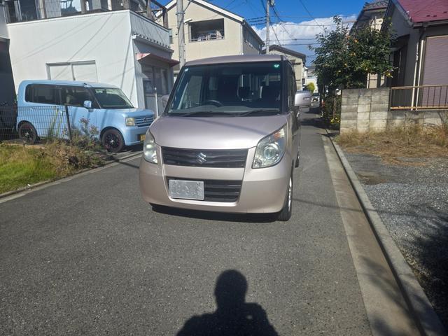 パレット X PS・PW・エアコン・アイドリングストップ・電動スライドドアー・プライバシーガラス・リヤワイパー・アルミ・バックカメラ(22枚目)