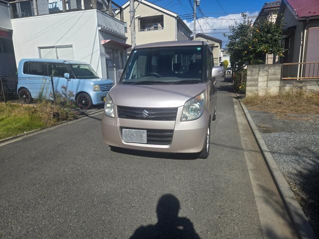 パレット X PS・PW・エアコン・アイドリングストップ・電動スライドドアー・プライバシーガラス・リヤワイパー・アルミ・バックカメラ(23枚目)