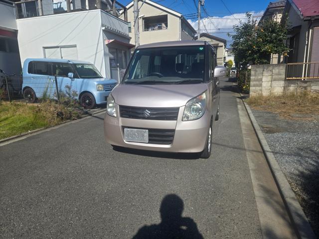 パレット X PS・PW・エアコン・アイドリングストップ・電動スライドドアー・プライバシーガラス・リヤワイパー・アルミ・バックカメラ(24枚目)