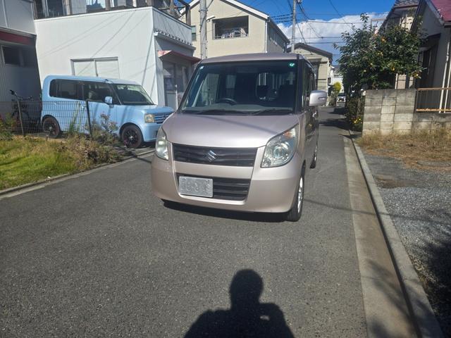 パレット X PS・PW・エアコン・アイドリングストップ・電動スライドドアー・プライバシーガラス・リヤワイパー・アルミ・バックカメラ(26枚目)