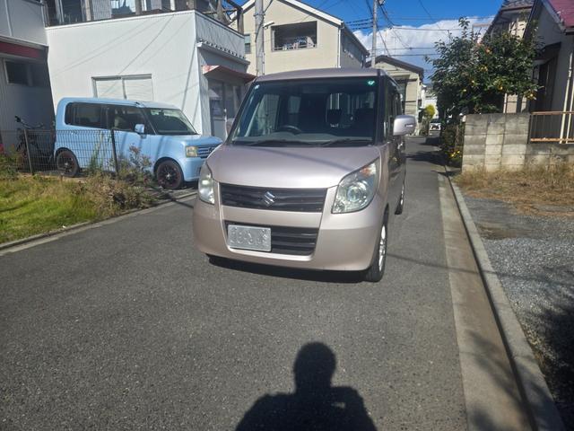 パレット X PS・PW・エアコン・アイドリングストップ・電動スライドドアー・プライバシーガラス・リヤワイパー・アルミ・バックカメラ(27枚目)