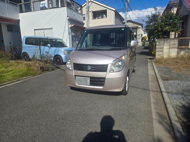 パレット X PS・PW・エアコン・アイドリングストップ・電動スライドドアー・プライバシーガラス・リヤワイパー・アルミ・バックカメラ(30枚目)