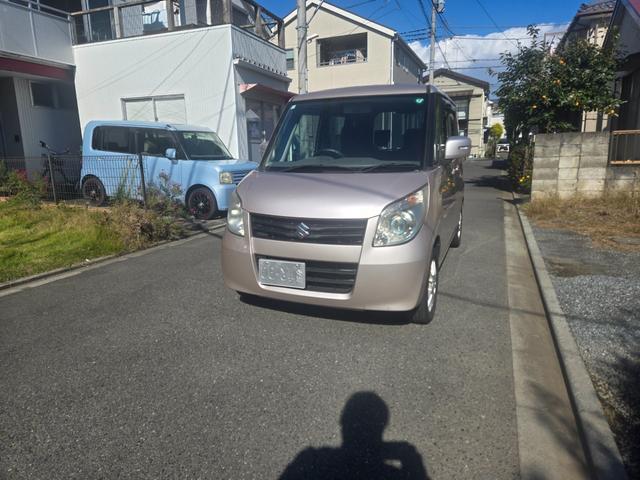 パレット X PS・PW・エアコン・アイドリングストップ・電動スライドドアー・プライバシーガラス・リヤワイパー・アルミ・バックカメラ(31枚目)