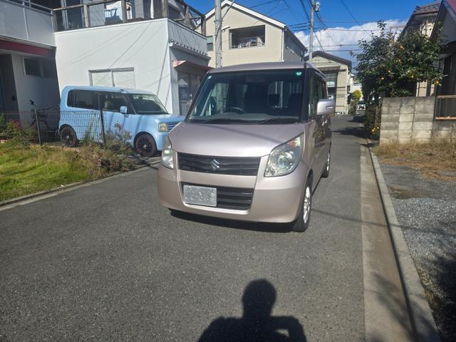 パレット X PS・PW・エアコン・アイドリングストップ・電動スライドドアー・プライバシーガラス・リヤワイパー・アルミ・バックカメラ(34枚目)