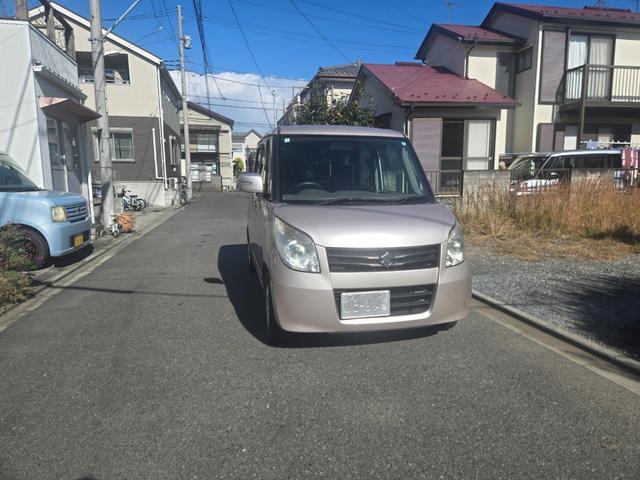 パレット X PS・PW・エアコン・アイドリングストップ・電動スライドドアー・プライバシーガラス・リヤワイパー・アルミ・バックカメラ(36枚目)