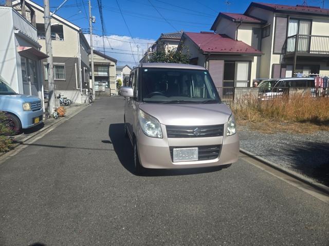 パレット X PS・PW・エアコン・アイドリングストップ・電動スライドドアー・プライバシーガラス・リヤワイパー・アルミ・バックカメラ(37枚目)