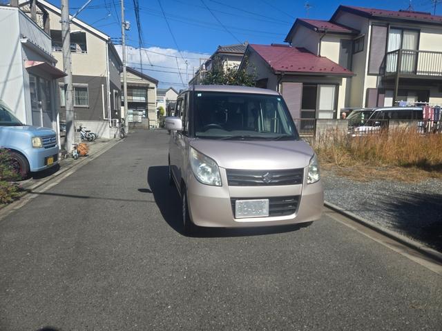 パレット X PS・PW・エアコン・アイドリングストップ・電動スライドドアー・プライバシーガラス・リヤワイパー・アルミ・バックカメラ(38枚目)