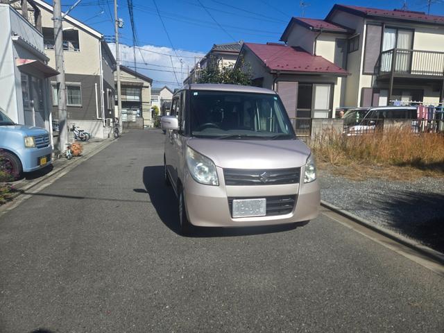 パレット X PS・PW・エアコン・アイドリングストップ・電動スライドドアー・プライバシーガラス・リヤワイパー・アルミ・バックカメラ(39枚目)