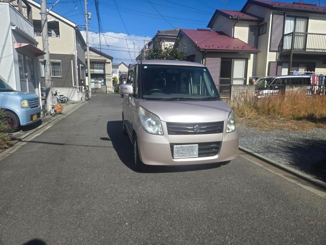 パレット X PS・PW・エアコン・アイドリングストップ・電動スライドドアー・プライバシーガラス・リヤワイパー・アルミ・バックカメラ(40枚目)