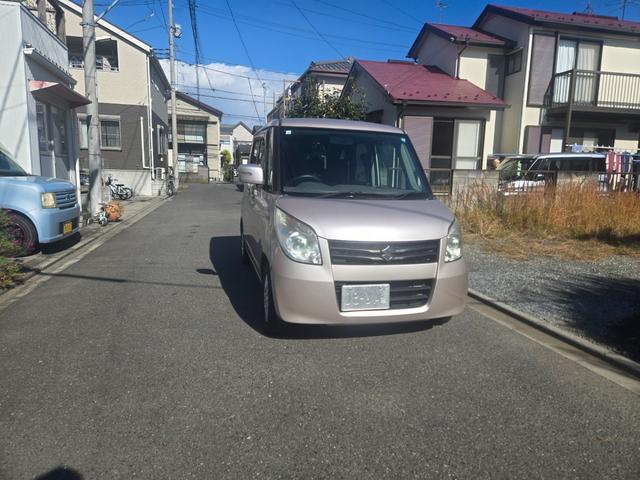 パレット X PS・PW・エアコン・アイドリングストップ・電動スライドドアー・プライバシーガラス・リヤワイパー・アルミ・バックカメラ(42枚目)