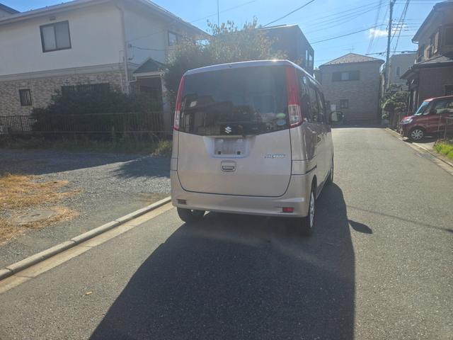 パレット X PS・PW・エアコン・アイドリングストップ・電動スライドドアー・プライバシーガラス・リヤワイパー・アルミ・バックカメラ(57枚目)
