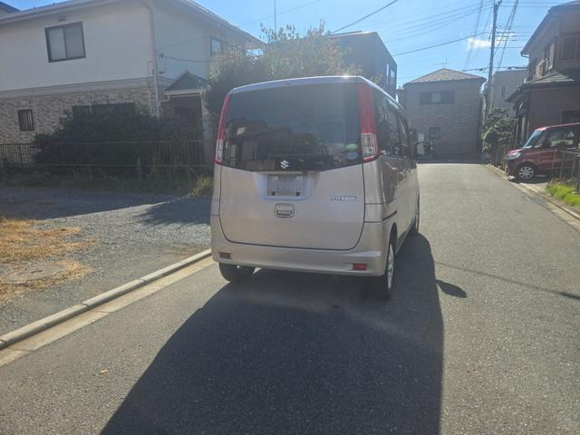 パレット X PS・PW・エアコン・アイドリングストップ・電動スライドドアー・プライバシーガラス・リヤワイパー・アルミ・バックカメラ(58枚目)