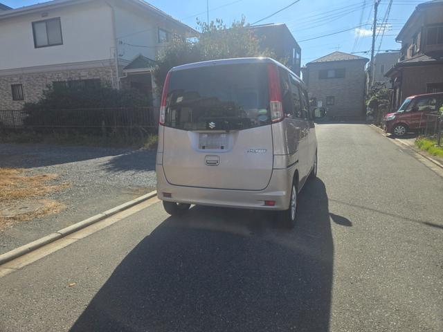 パレット X PS・PW・エアコン・アイドリングストップ・電動スライドドアー・プライバシーガラス・リヤワイパー・アルミ・バックカメラ(60枚目)