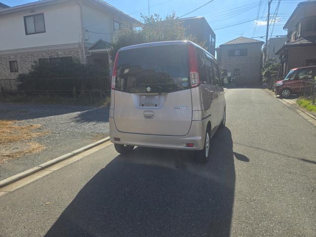 パレット X PS・PW・エアコン・アイドリングストップ・電動スライドドアー・プライバシーガラス・リヤワイパー・アルミ・バックカメラ(64枚目)