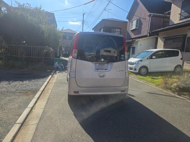 パレット X PS・PW・エアコン・アイドリングストップ・電動スライドドアー・プライバシーガラス・リヤワイパー・アルミ・バックカメラ(65枚目)