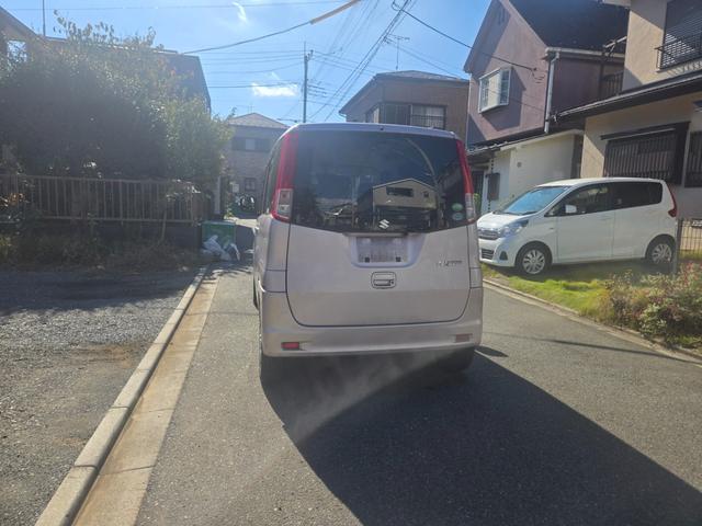 パレット X PS・PW・エアコン・アイドリングストップ・電動スライドドアー・プライバシーガラス・リヤワイパー・アルミ・バックカメラ(67枚目)