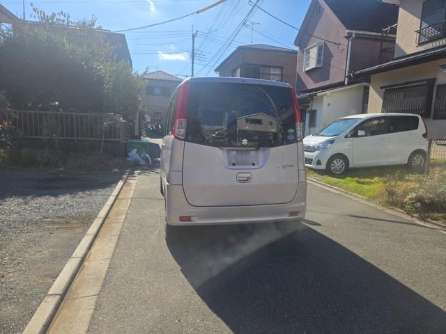 パレット X PS・PW・エアコン・アイドリングストップ・電動スライドドアー・プライバシーガラス・リヤワイパー・アルミ・バックカメラ(69枚目)