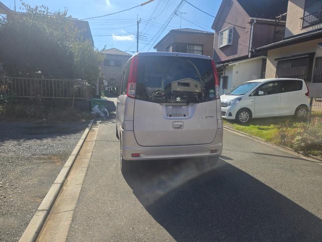 パレット X PS・PW・エアコン・アイドリングストップ・電動スライドドアー・プライバシーガラス・リヤワイパー・アルミ・バックカメラ(73枚目)