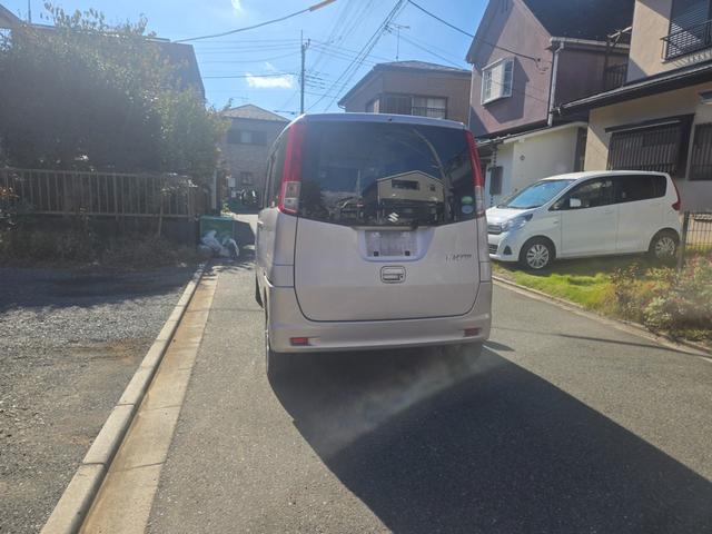 パレット X PS・PW・エアコン・アイドリングストップ・電動スライドドアー・プライバシーガラス・リヤワイパー・アルミ・バックカメラ(74枚目)