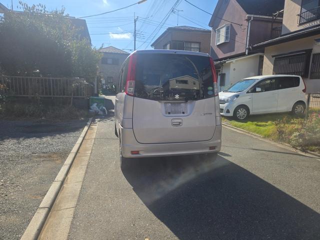 パレット X PS・PW・エアコン・アイドリングストップ・電動スライドドアー・プライバシーガラス・リヤワイパー・アルミ・バックカメラ(75枚目)