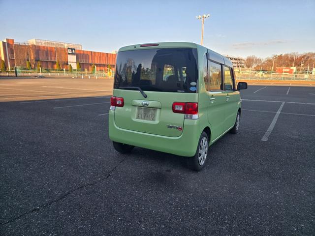 タント Ｇ　ＰＳ・ＰＷ・エアコン・ナビ・テレビ・ＤＶＤ・スマートキー・電動スライドドアー・電動格納ミラー・プライバシーガラス・リヤワイパー・ＥＴＣ（50枚目）