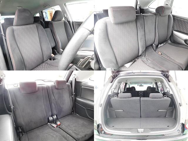 RSZ HDDナビパッケージ禁煙車ETCBカメラ1オーナー(13枚目)