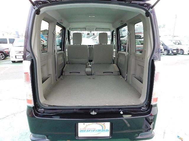 Gターボ 新品Mナビ1セグワンオーナー両側パワスラHID(15枚目)