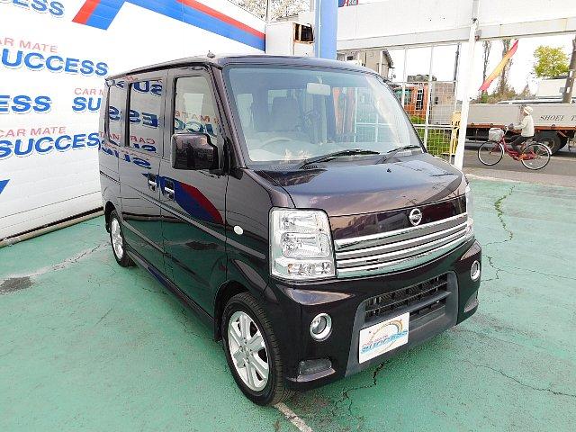 Gターボ 新品Mナビ1セグワンオーナー両側パワスラHID(16枚目)