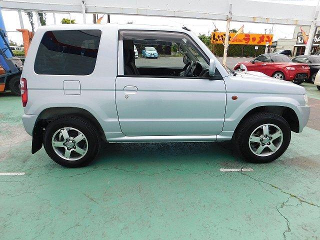 VRターボ メモリーナビ1セグETCキーレス4WD(17枚目)