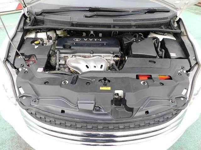 エアリアル V-セレクション禁煙車HDDナビFセグETC (ホワイトパール)(16枚目)