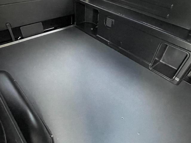 ハイエースバン スーパーＧＬ　ダークプライムＩＩ　メモリーナビ　フルセグＴＶ　スマートキー　ＬＥＤヘッドライト（30枚目）