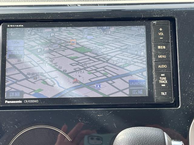 ｅＫワゴン Ｍ　ＥＴＣ　ナビ　ＴＶ　キーレスエントリー　アイドリングストップ　　ベンチシート　ＣＶＴ　ＡＢＳ　ＣＤ　ＵＳＢ　衝突安全ボディ　エアコン　パワーステアリング　パワーウィンドウ（4枚目）