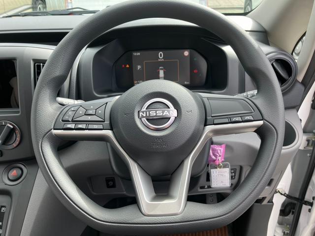 NISSAN NV200 VANETTE VAN VX