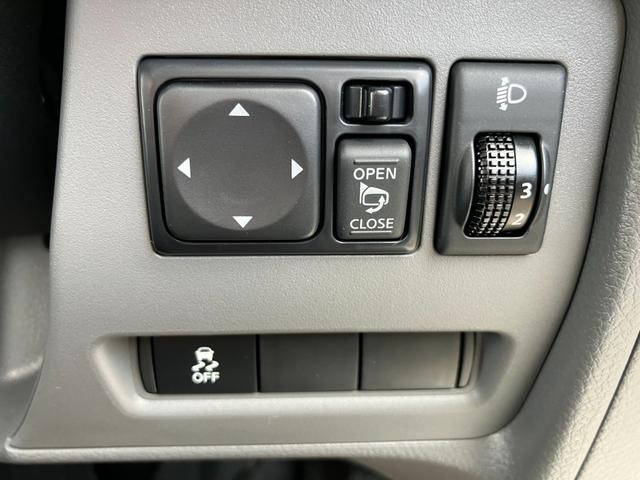 NISSAN NV200 VANETTE VAN VX