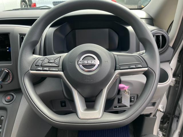 NISSAN NV200 VANETTE VAN VX