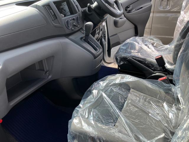 NISSAN NV200 VANETTE VAN VX