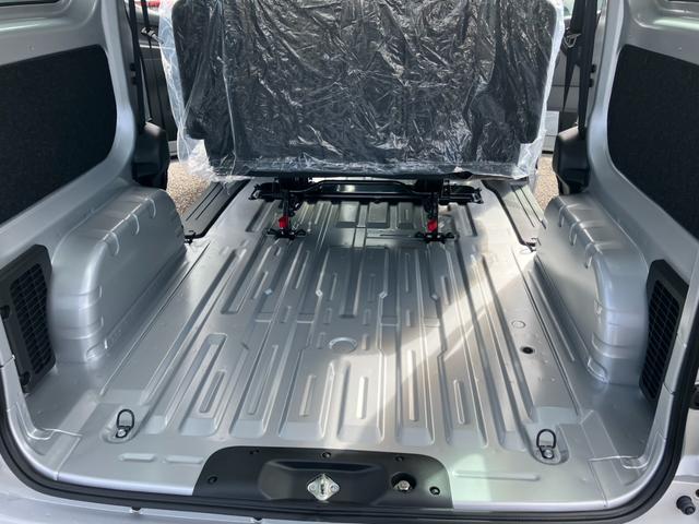 NISSAN NV200 VANETTE VAN VX