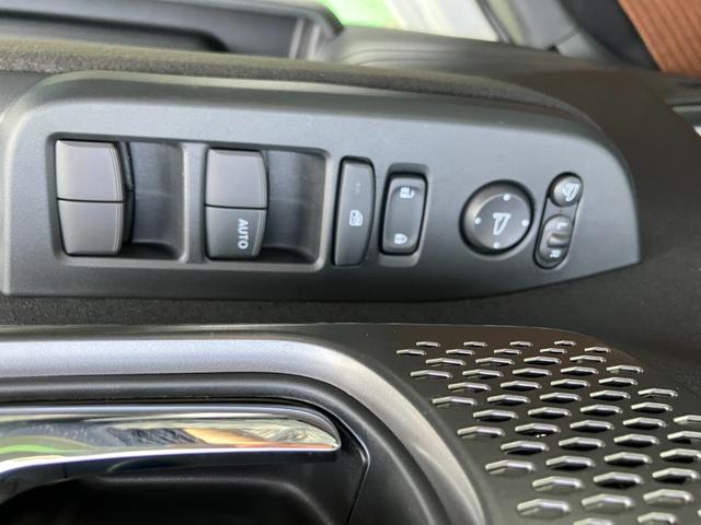 パワーウィンドスィッチ