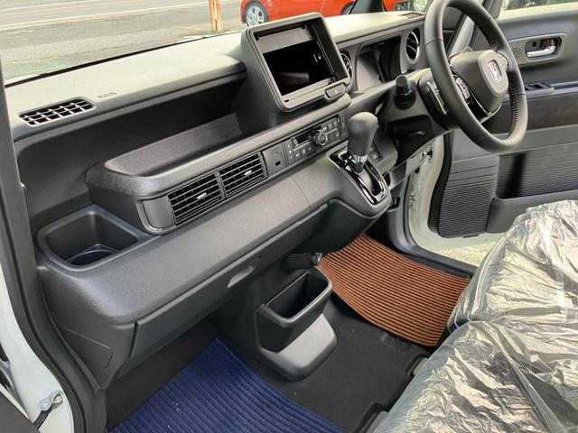 ★禁煙車★車内に嫌な臭い等残されておりません！