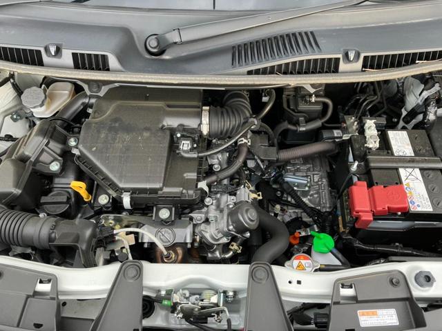 ソリオバンディット ハイブリッドMV スマートキー LEDヘッドライト 両側パワースライドドア(12枚目)