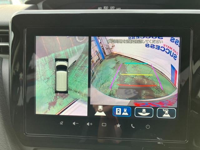 ソリオバンディット ハイブリッドMV スマートキー LEDヘッドライト 両側パワースライドドア(14枚目)