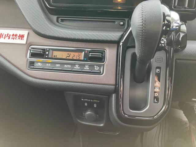 ソリオバンディット ハイブリッドMV スマートキー LEDヘッドライト 両側パワースライドドア(15枚目)