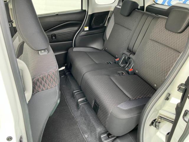 ソリオバンディット ハイブリッドMV スマートキー LEDヘッドライト 両側パワースライドドア(19枚目)