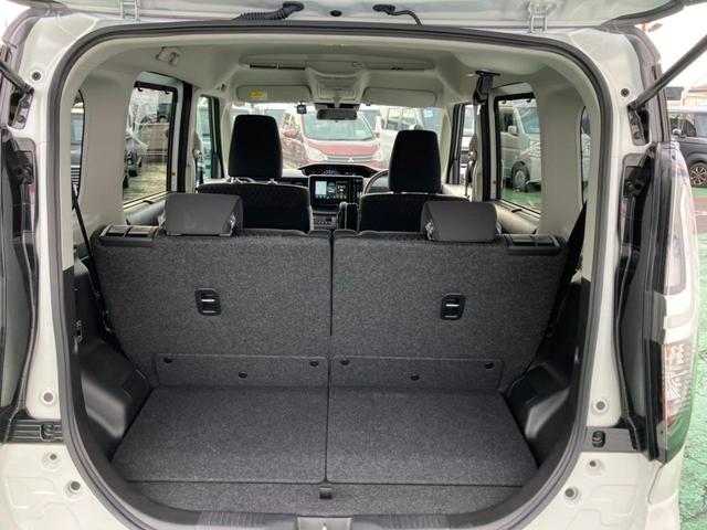 ソリオバンディット ハイブリッドMV スマートキー LEDヘッドライト 両側パワースライドドア(20枚目)