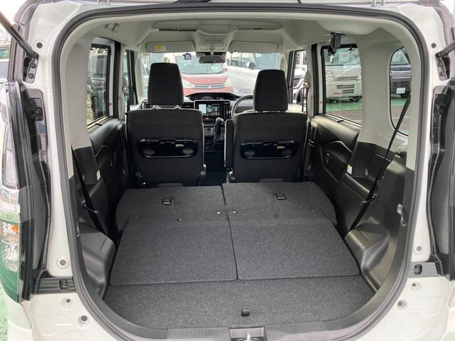 ソリオバンディット ハイブリッドMV スマートキー LEDヘッドライト 両側パワースライドドア(21枚目)