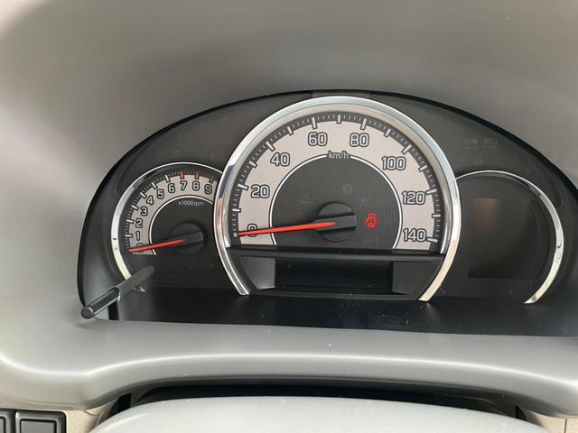 エブリイワゴン ＰＺターボスペシャル　４ＷＤ　両側電動スライドドア　クリアランスソナー　レーンアシスト　衝突被害軽減システム　ＬＥＤヘッドランプ　スマートキー　アイドリングストップ　電動格納ミラー　シートヒーター　ベンチシート　ＣＶＴ（27枚目）