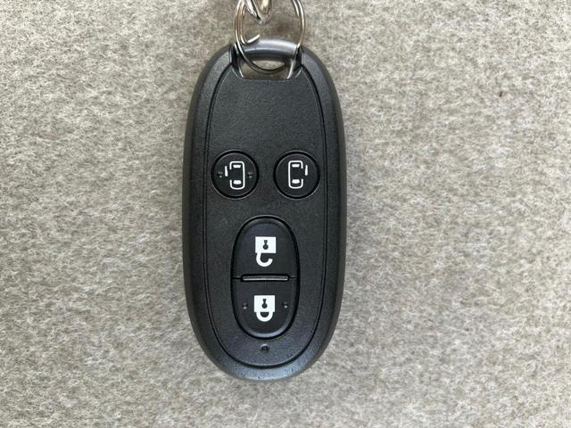 エブリイワゴン ＰＺターボスペシャル　４ＷＤ　両側電動スライドドア　クリアランスソナー　レーンアシスト　衝突被害軽減システム　ＬＥＤヘッドランプ　スマートキー　アイドリングストップ　電動格納ミラー　シートヒーター　ベンチシート　ＣＶＴ（32枚目）