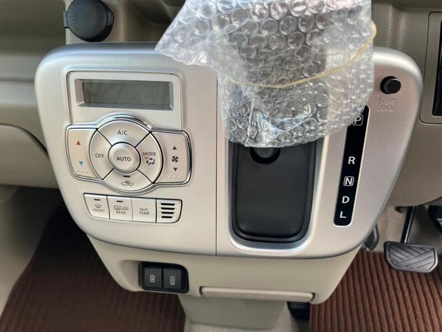 エブリイワゴン ＰＺターボスペシャル　４ＷＤ　両側電動スライドドア　クリアランスソナー　衝突被害軽減システム　ＬＥＤヘッドランプ　スマートキー　アイドリングストップ　電動格納ミラー　シートヒーター　ベンチシート　ＣＶＴ　盗難防止システム（9枚目）