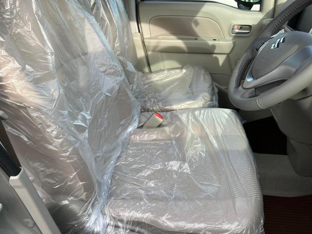 エブリイワゴン ＰＺターボスペシャル　４ＷＤ　両側電動スライドドア　クリアランスソナー　衝突被害軽減システム　ＬＥＤヘッドランプ　スマートキー　アイドリングストップ　電動格納ミラー　シートヒーター　ベンチシート　ＣＶＴ　盗難防止システム（13枚目）